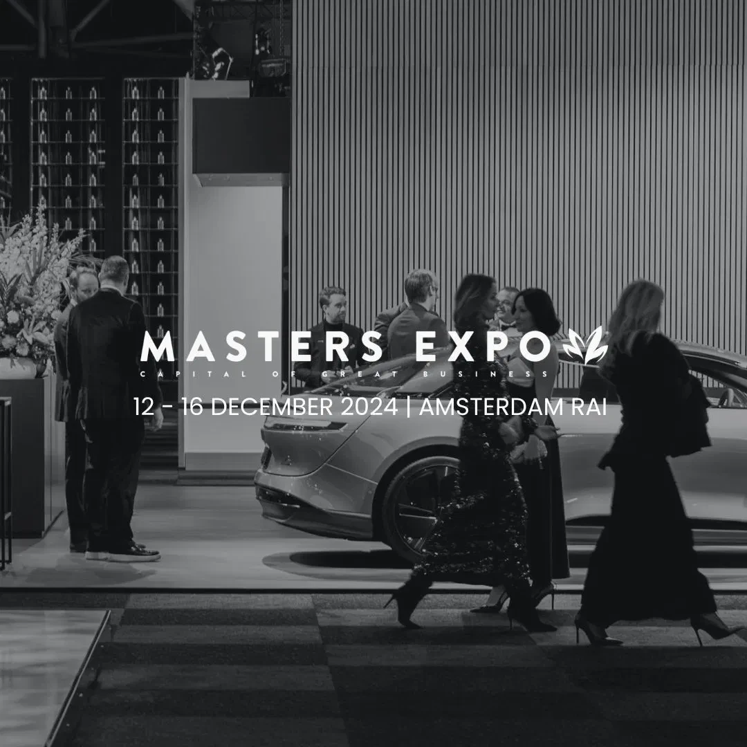 masters expo